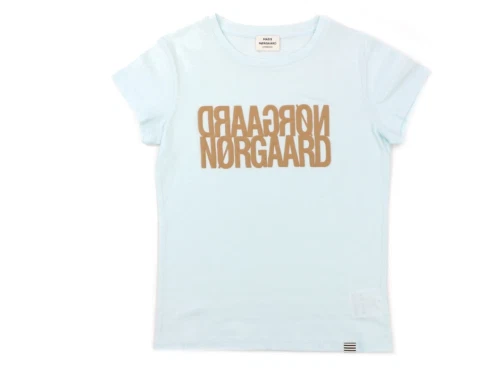 Mads Nørgaard t-shirt Tuvina spa retreat